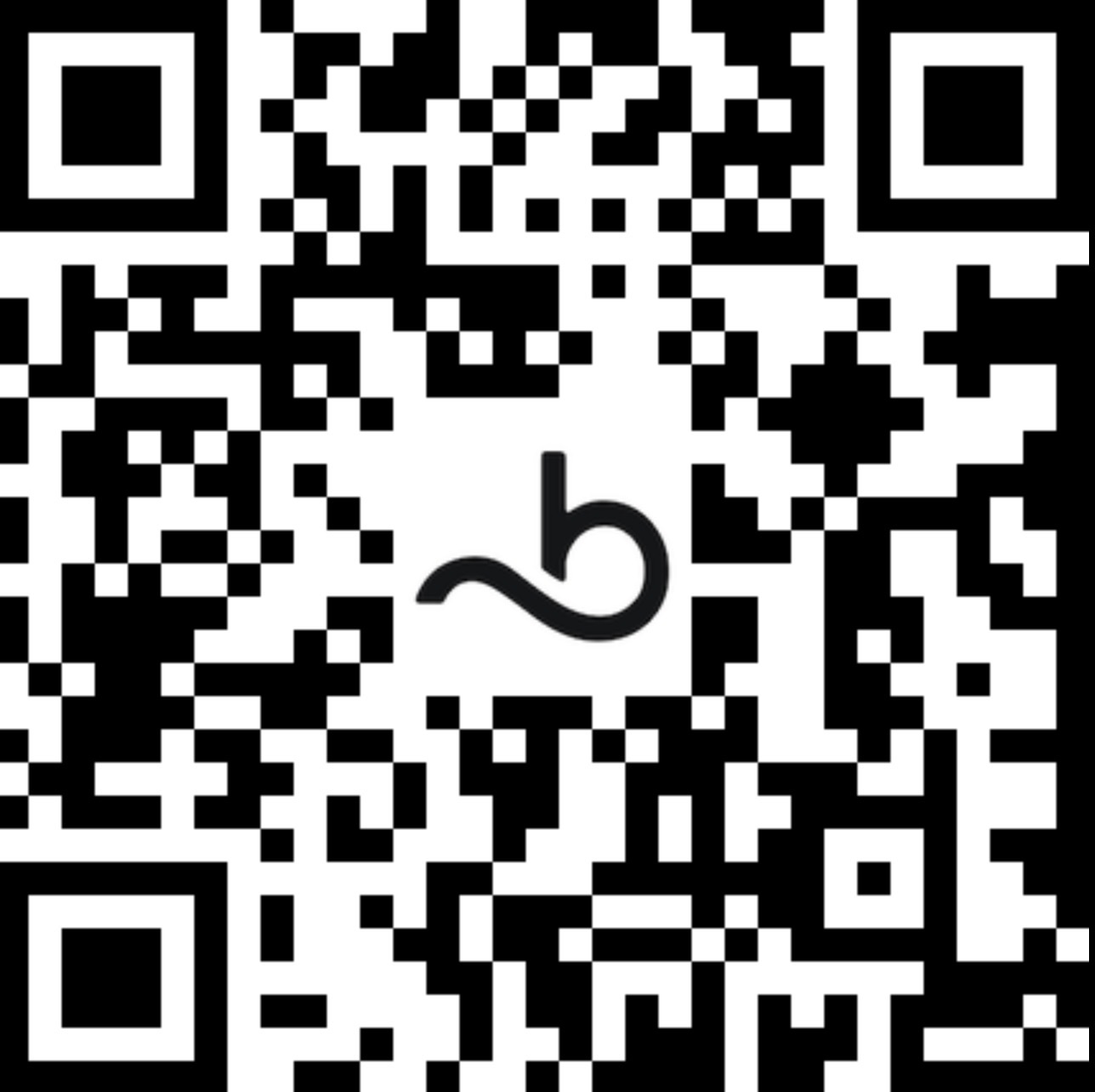 Scan to book on Booksy