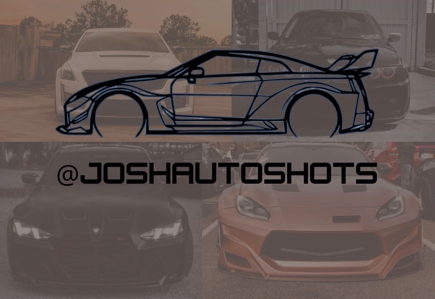JOSHAUTOSHOTS logo